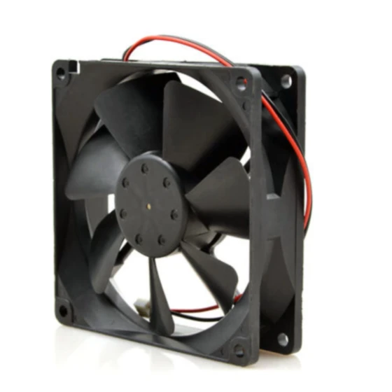 Ventilador NMB 3610KL-05W-B50