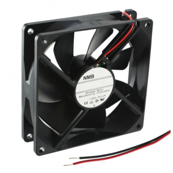 Ventilador NMB 3610KL-04W-B60-D00