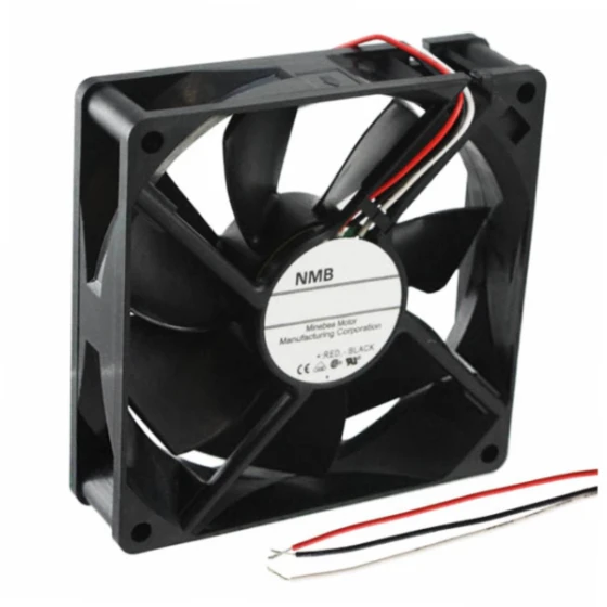 Ventilador NMB 3610KL-05W-B19-G00
