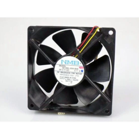 Ventilador NMB 3610ML-05W-B39