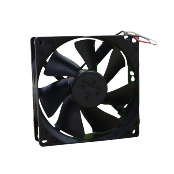 Ventilador NMB 3610RL-04W-B49
