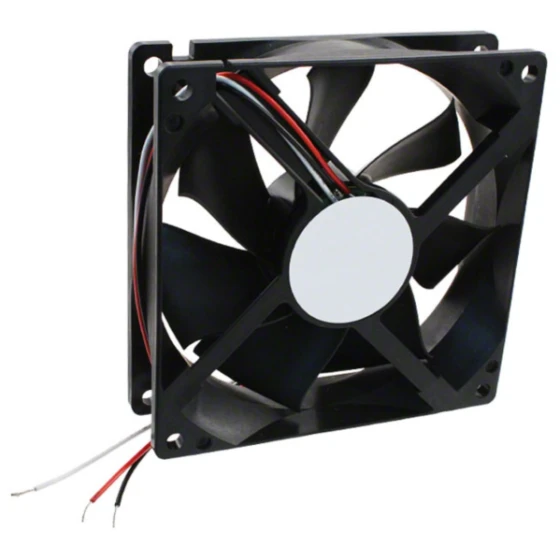 Ventilador NMB 3610RL-05W-B59-E50