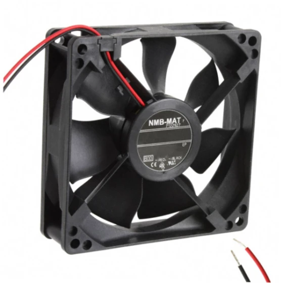 Ventilador NMB 3610SB-05W-B30-B00