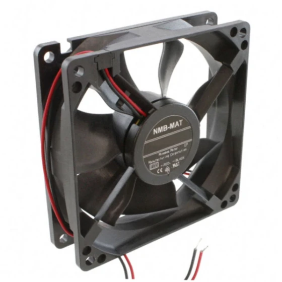 Ventilador NMB 3610SB-05W-B30-E00