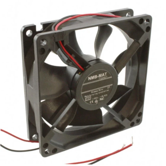 Ventilador NMB 3610SB-05W-B50-E00