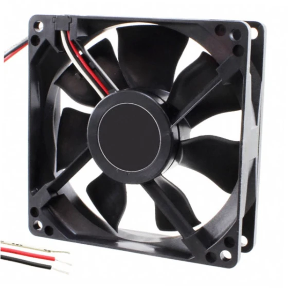 Ventilador NMB 3610SB-04W-B29-B50