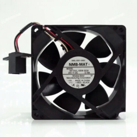 Ventilador NMB 3610VL-05W-B39