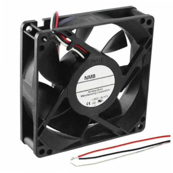 Ventilador NMB 3610VL-04W-B49-E50