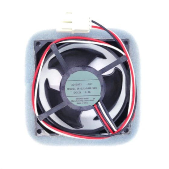 Ventilador NMB 3612JL-04W-S49