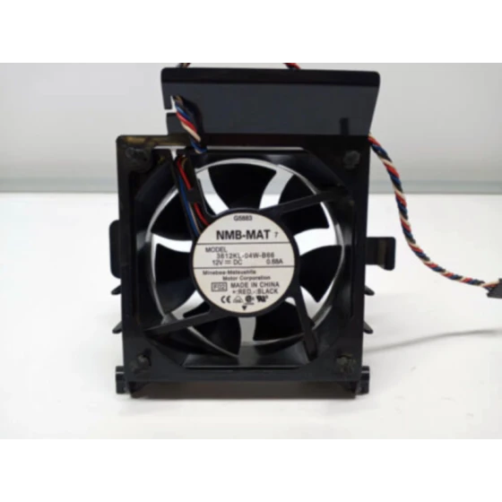 Ventilador NMB 3612KL-04W-B66