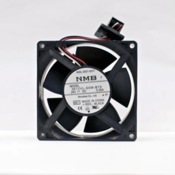 Ventilador NMB 3612VL-S5W-B79