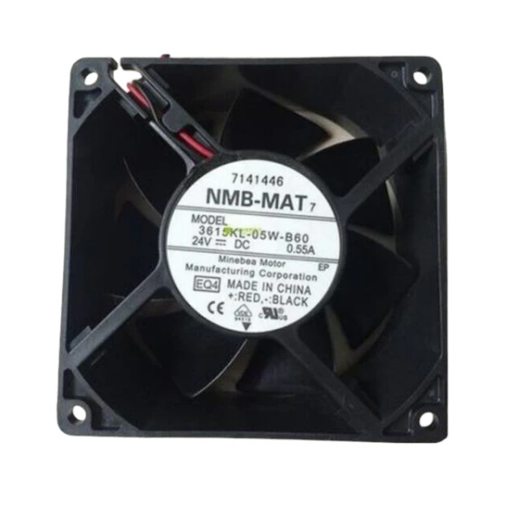 Ventilador NMB 3615KL-05W-B60