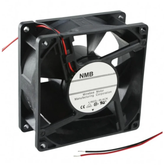 Ventilador NMB 3615KL-05W-B30-P00