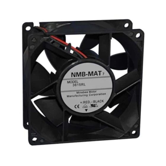 Ventilador NMB 3615RL-05W-B59