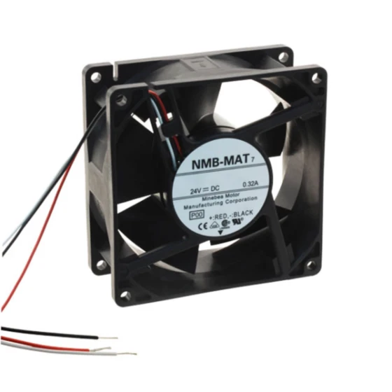 Ventilador NMB 3615KL-05W-B59-P00