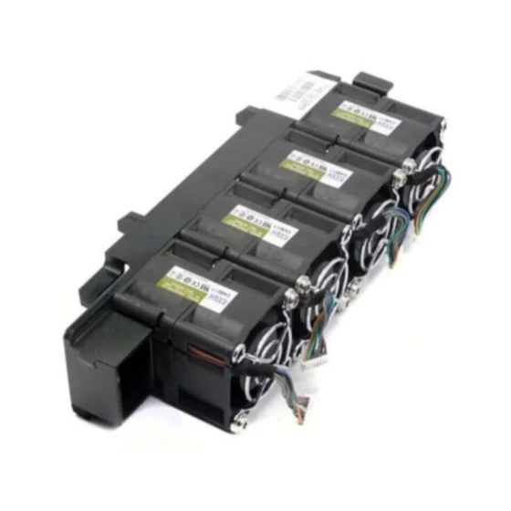 AVC 371708-001 Ventilador