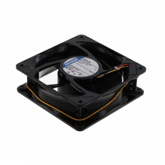 ventilador ebm-papst 4184N/2X