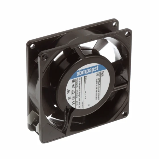 ebm-papst 3900 Ventilador