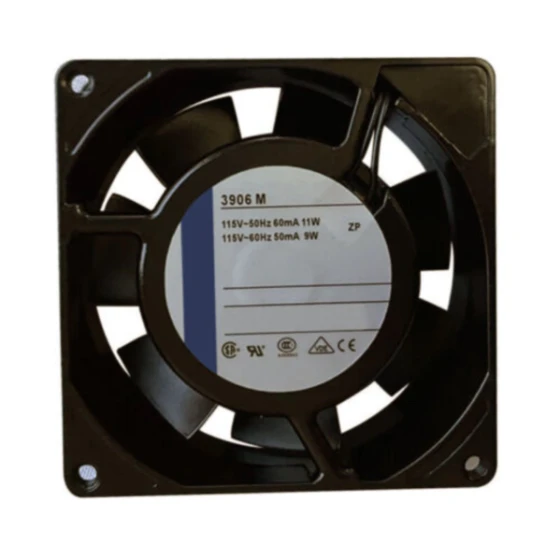 Ventilador ebm-papst 3906M
