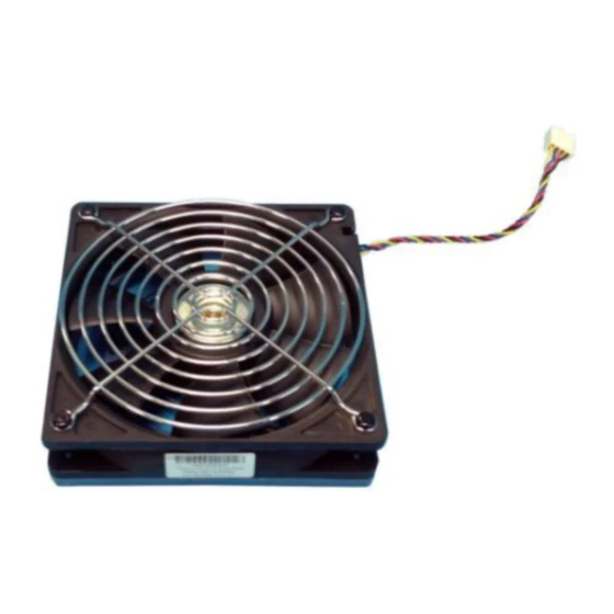Delta 396376-001 Ventilador