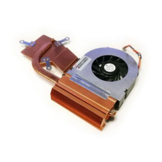 3CEW3TA0005 Ventilador