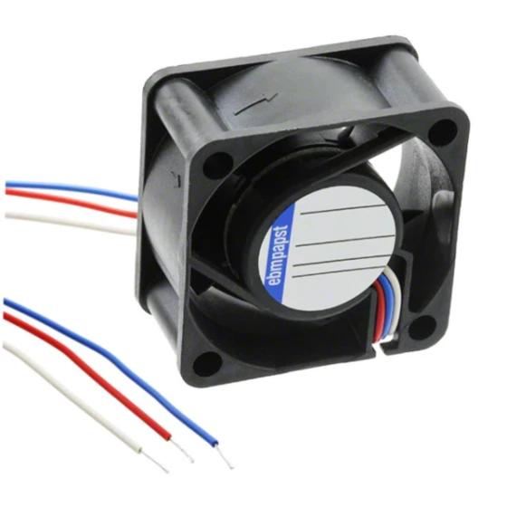 ventilador ebm-papst 414/2