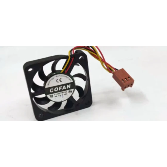 Ventilador T&T 4007M05C