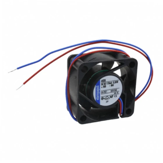 ventilador ebm-papst 405