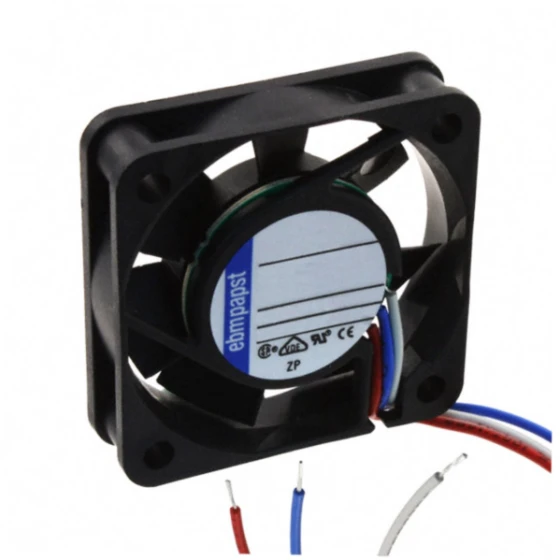 ventilador ebm-papst 405F/2H