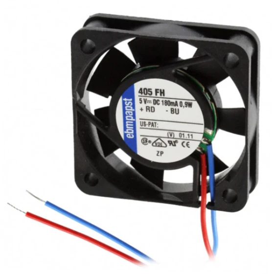 ventilador ebm-papst 405FH