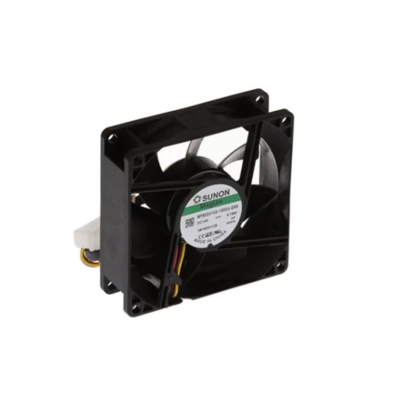 Ventilador Sunon 4084/MF80251V3-1000U-G99