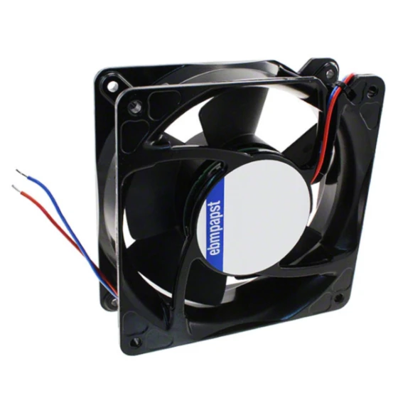 ventilador ebm-papst 4114NH4