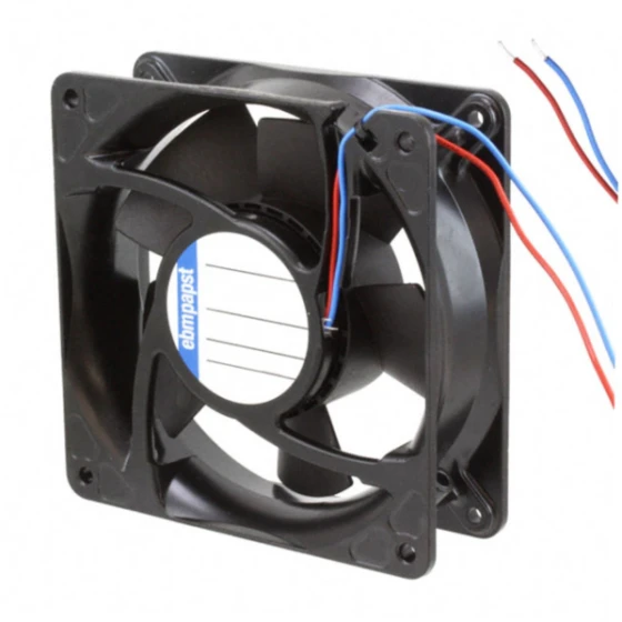 Ventilador ebm-papst 4118N/2H4PU