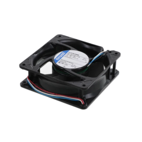 ventilador ebm-papst 4114N/12HHR-297