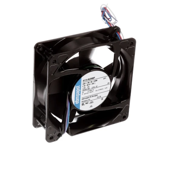 Ventilador ebm-papst 4114N/2H8P