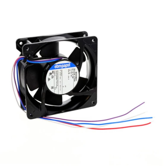 ventilador ebm-papst 4114N/2H8P00377