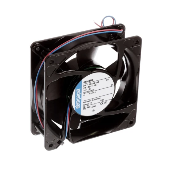 Ventilador ebm-papst 4114NH6