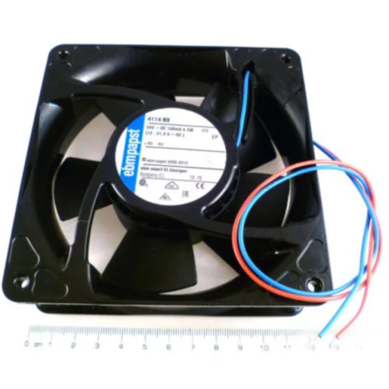 Ventilador Ebmpapst 4114NX