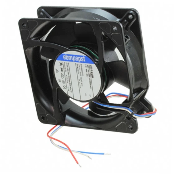 ventilador ebm-papst 4118N/2H4