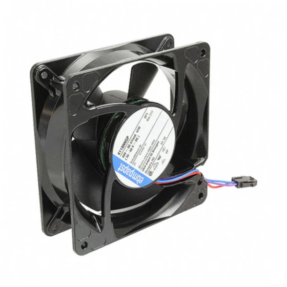 ventilador ebm-papst 4118NH5P-277
