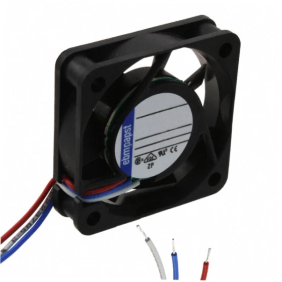 ventilador ebm-papst 412F/2H