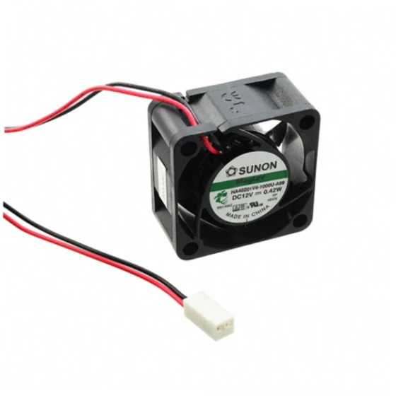 Ventilador Sunon 4129/HA40201V4-1000U-A99