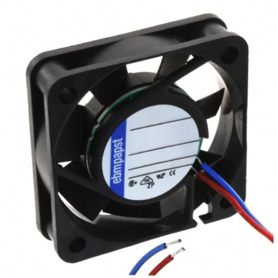ventilador ebm-papst 412FH