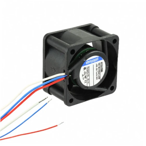 ventilador ebm-papst 412/2H-048