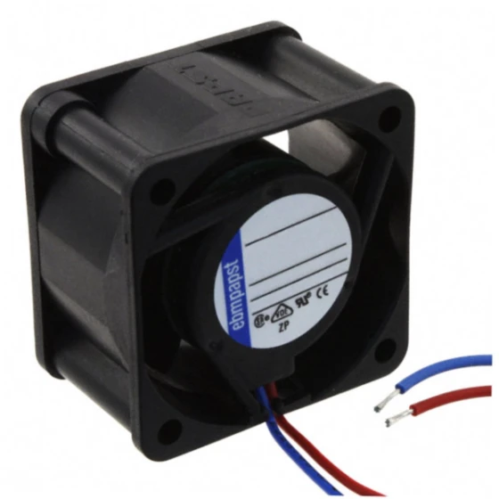 ventilador ebm-papst 412JHH