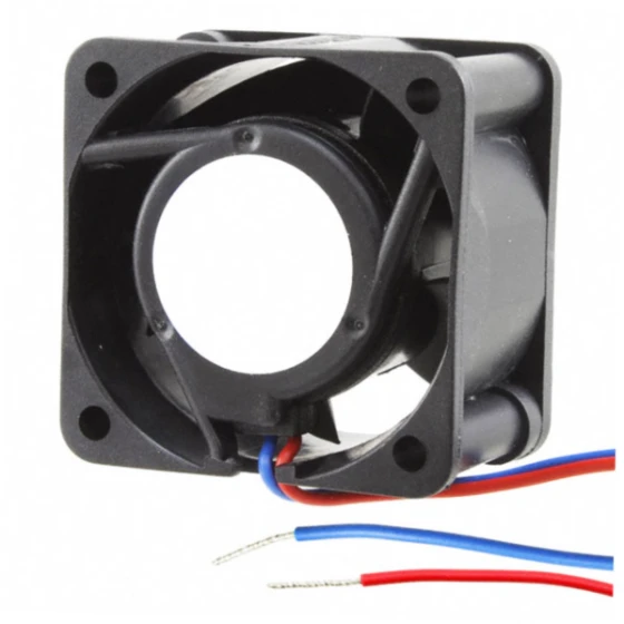 ventilador ebm-papst 412JHHU