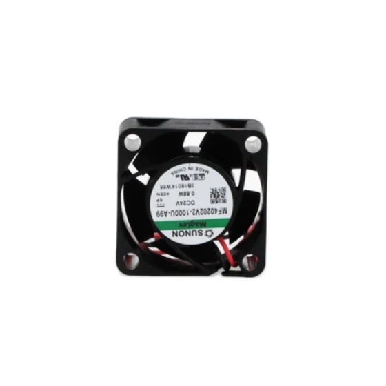 Ventilador Sunon 4137/MF40202V2-1000U-A99
