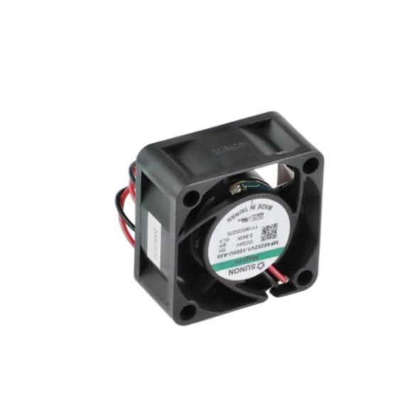 Ventilador Sunon 4142/MF40202V1-1000U-A99