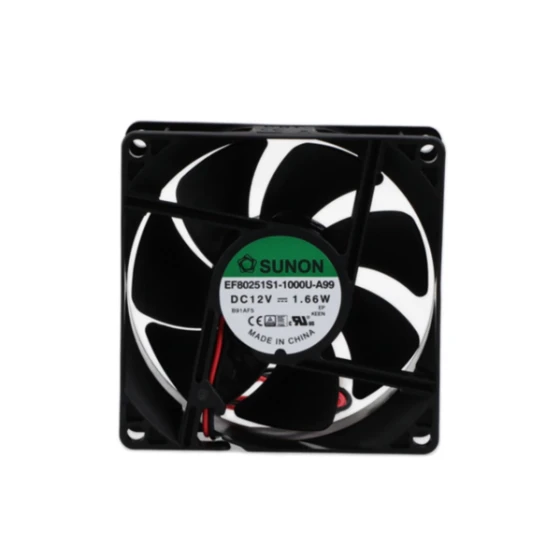 Ventilador Sunon 4149/EF80251S1-1000U-A99