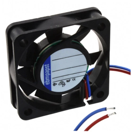 ventilador ebm-papst 414F